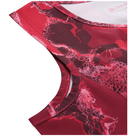 Vestido de mujer Alpine Pro Coleena 2