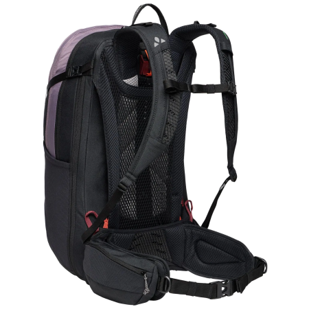 Mochila de senderismo pequeña Vaude Wizard 24+4