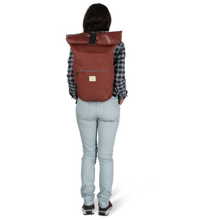 Mochila urbana Osprey Arcane Roll Top Wp 18