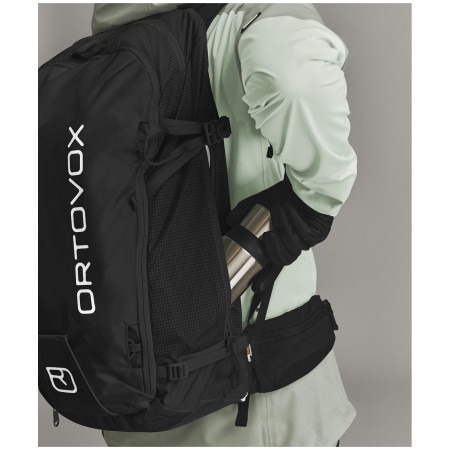 Mochila para esquí de travesía Ortovox Switchback 30 S