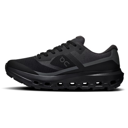 Zapatillas de carrera para mujer On Running Cloudvista 3 Waterproof