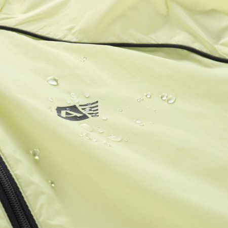 Chaqueta de mujer Alpine Pro Spina 2