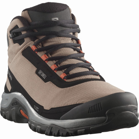 Botas de invierno para hombre Salomon Shelter Waterproof