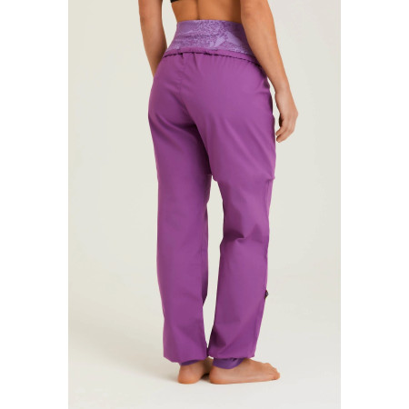 Pantalones de mujer E9 Hit