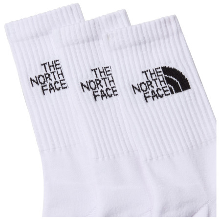 Calcetines de hombre The North Face Everyday Standard Crew Sock - 3P