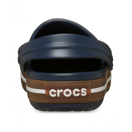 Pantuflas de hombre Crocs Crocband Gum Clog