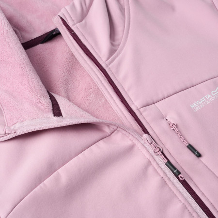 Chaqueta de mujer Regatta Women's Ossek