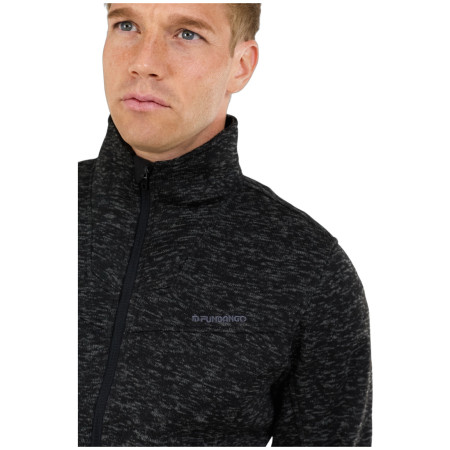 Sudadera funcional de hombre Fundango Cruz Knit Fleece Jacket