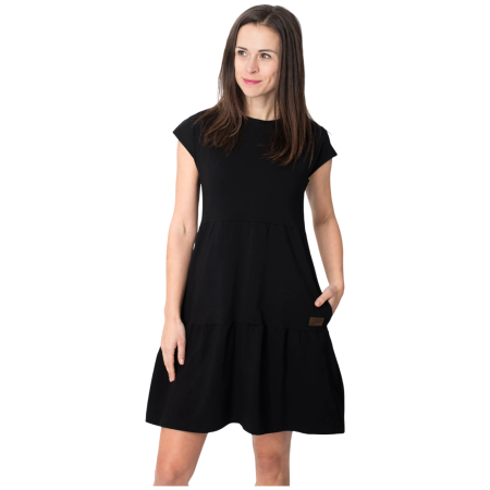 Vestido de mujer Drexiss Sofie Black