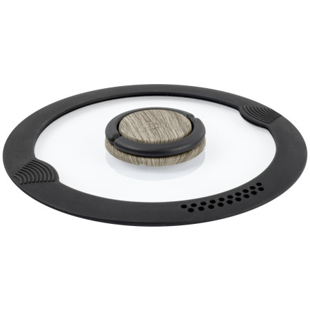 Juego de ollas Brunner Torralta Ø 22 cm