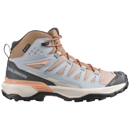 Calzado de mujer Salomon X Ultra 360 Mid Gore-Tex