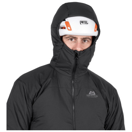 Chaqueta de hombre Mountain Equipment Intra Hooded Jacket Men's