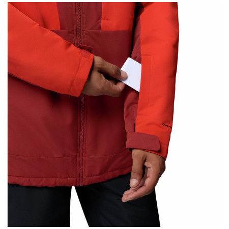 Chaqueta de hombre Columbia Alpine Echo™ Insulated Jacket