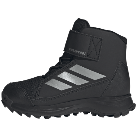 Botas de invierno para niños Adidas Terrex Snow Cw K