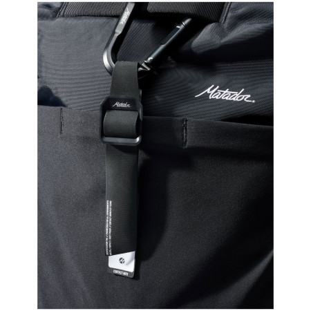 Cintas Matador Gear Tags (2pk)