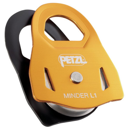 Polea Petzl Minder L1