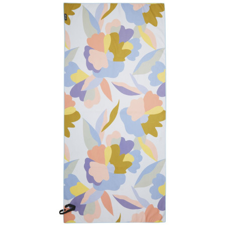 Toalla Regatta Printed Microfibre Beach Towel