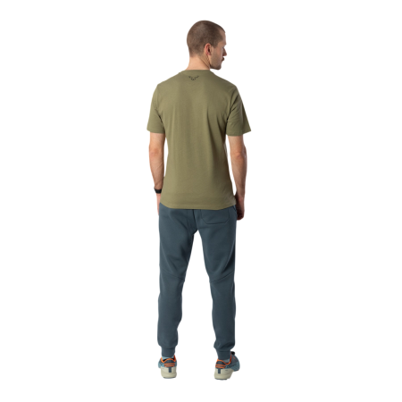 Camiseta de hombre Dynafit Graphic Co T-Shirt M