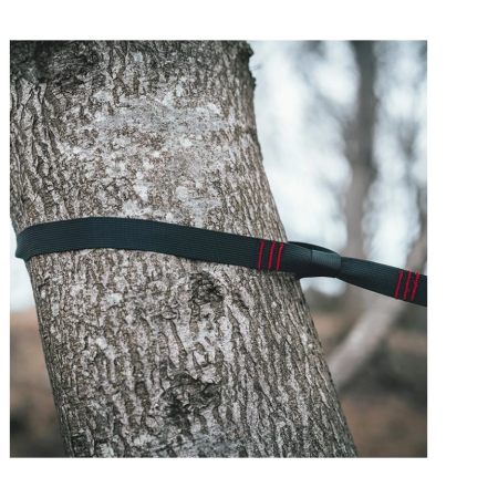 Hamaca Lifesystems Expedition Hammock Net