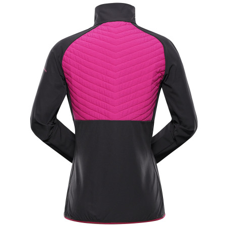 Chaqueta de mujer Alpine Pro Gerla