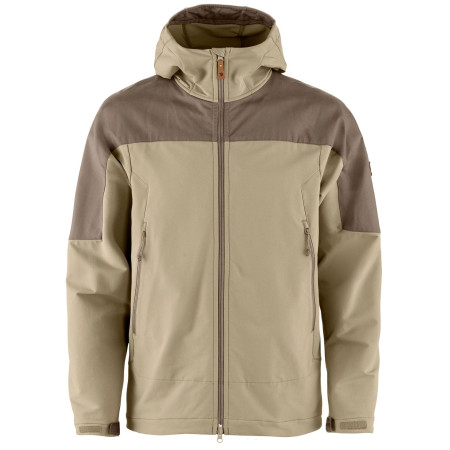 Chaqueta de invierno para hombre Fjällräven Keb Agile Winter Jacket M