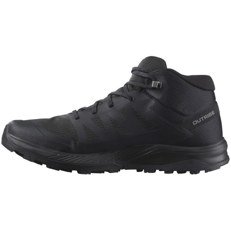 Calzado de hombre Salomon Outrise Mid Gore-Tex