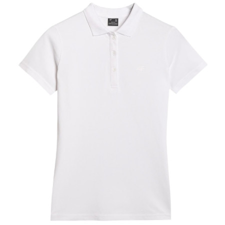 Camiseta de mujer 4F Polo Shirt F365