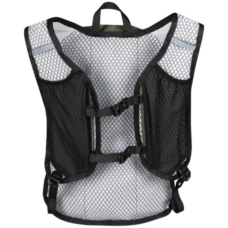 Mochila de carrera Warg Ibex 10 L