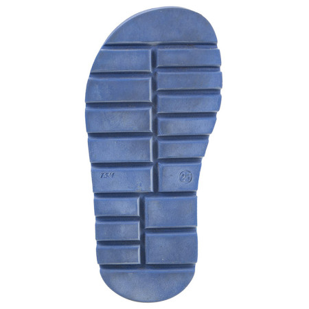 Sandalias para niños Froddo Ke flash Blue/Green