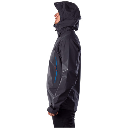 Chaqueta de hombre Northfinder Louie