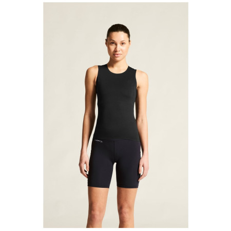 Camiseta sin mangas para mujer Craft W PRO Dry Nanoweight