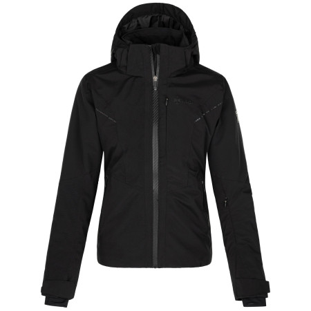 Chaqueta de esquí para mujer Kilpi Marsia negro Black