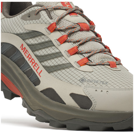 Calzado de hombre Merrell Moab Speed 2 GTX