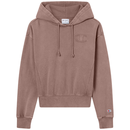 Sudadera de mujer Champion Hooded Sweatshirt W