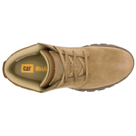 Calzado de hombre Caterpillar Threshold Chukka