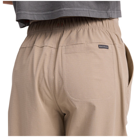 Pantalones de mujer Black Diamond W Sequence Pants