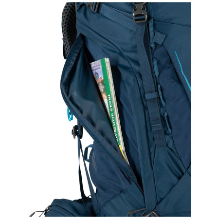 Mochila Osprey Kestrel 48