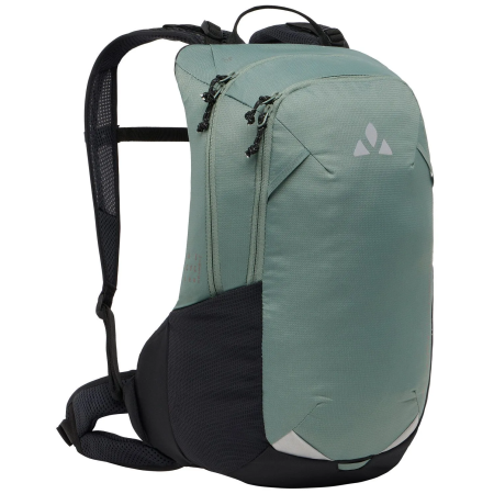 Mochila de ciclismo Vaude Trailvent 10