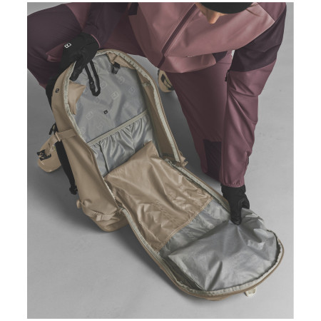Mochila para esquí de travesía Ortovox Venet Tour 28 S