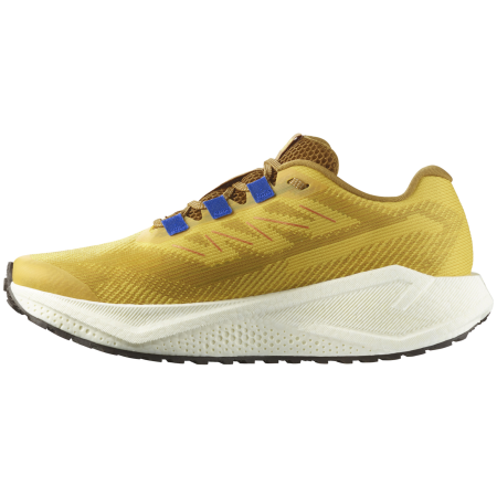 Zapatillas de carrera para hombre Salomon Aero Blaze 3 Grvl
