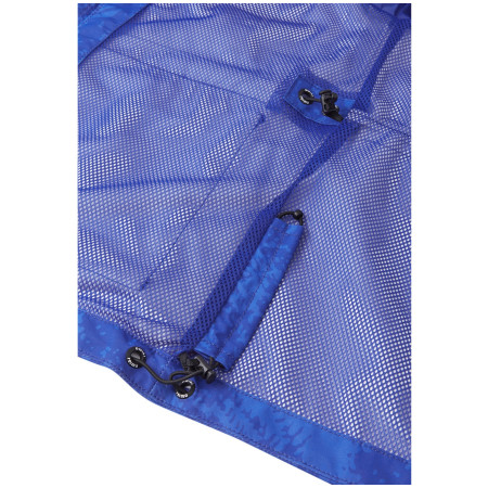 Chaqueta para niños Reima Tuiskula Sparkly Blue