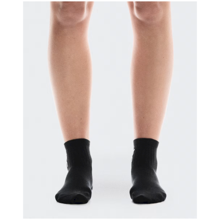 Juego de calcetines On Running Logo Sock Mid 3P