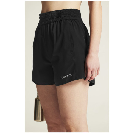 Pantalones cortos de mujer Craft W CORE Essence