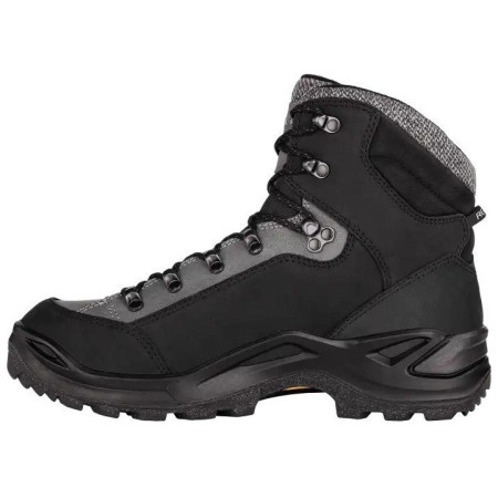 Calzado de senderismo para hombre Lowa Renegade Warm Gore-Tex Mid