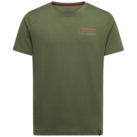 Camiseta de hombre La Sportiva Mantra T-Shirt M