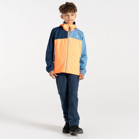 Chaqueta para niños Dare 2b Cheer Soft Shll Jkt