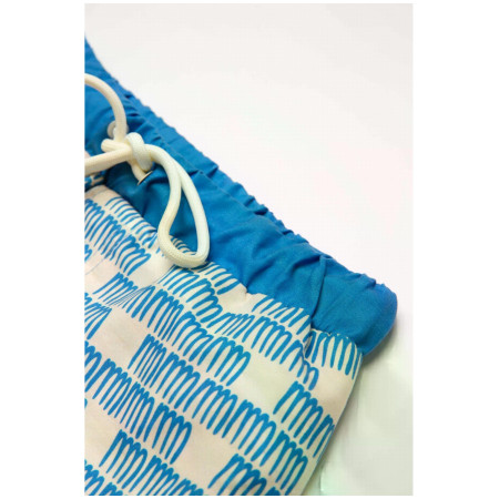 Bañador para niños DucKsday Manta Boardshort Boy