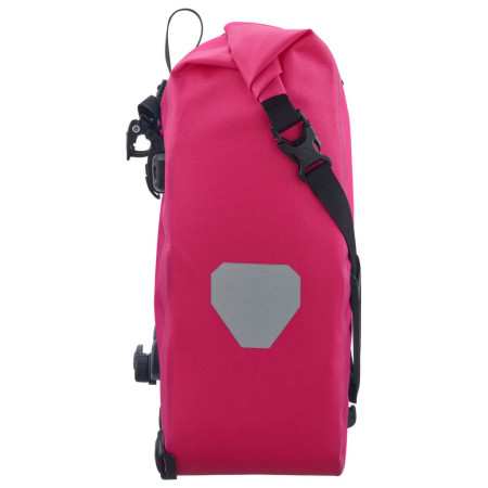 Alforja impermeable para bicicleta Ortlieb Back-Roller Cyber