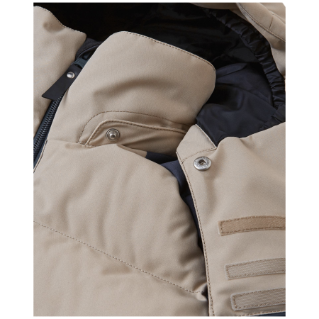 Chaqueta de invierno para niños Reima Kuosku