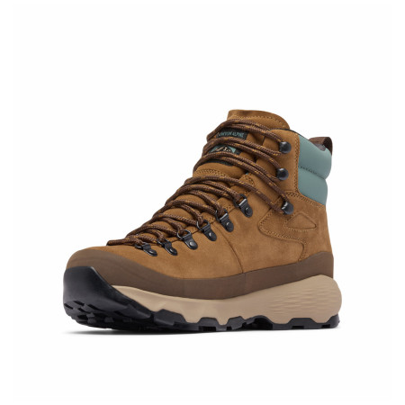 Zapatos trekking hombre Columbia Newton Alpine Pt™
